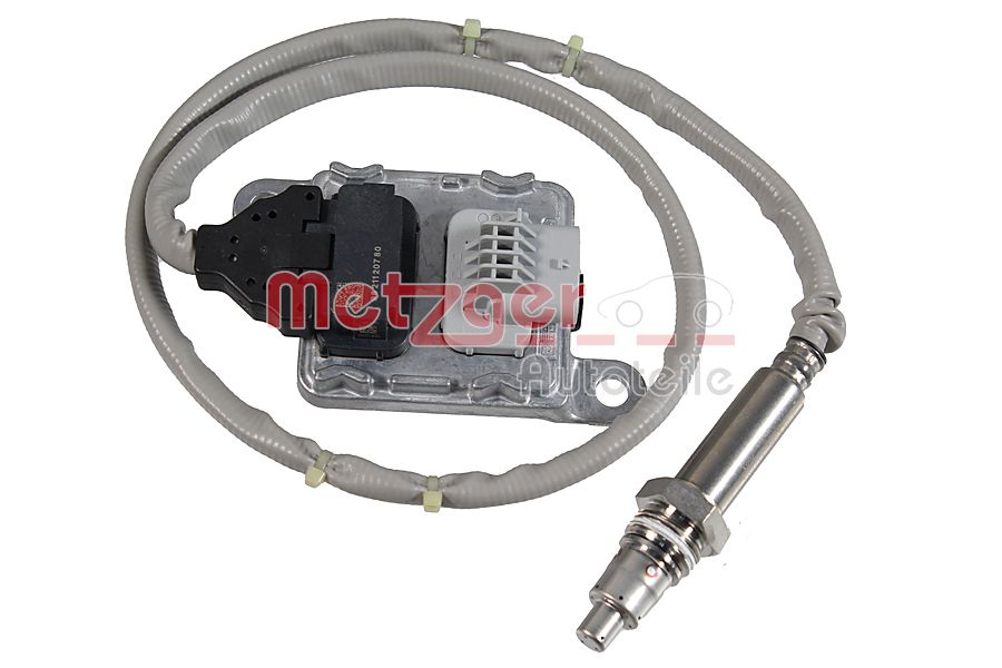 METZGER AUTOTEILE NOx-sensor, NOx-katalüsaator 0899358