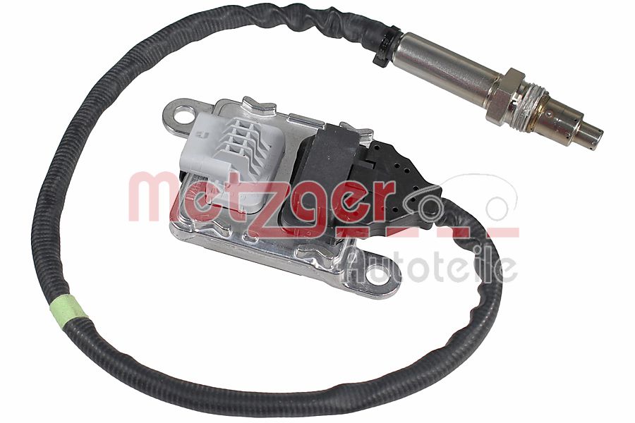 METZGER AUTOTEILE NOx-sensor, NOx-katalüsaator 0899362