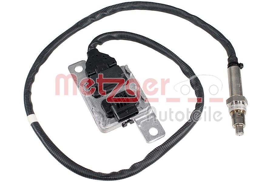METZGER AUTOTEILE NOx-sensor, NOx-katalüsaator 0899368