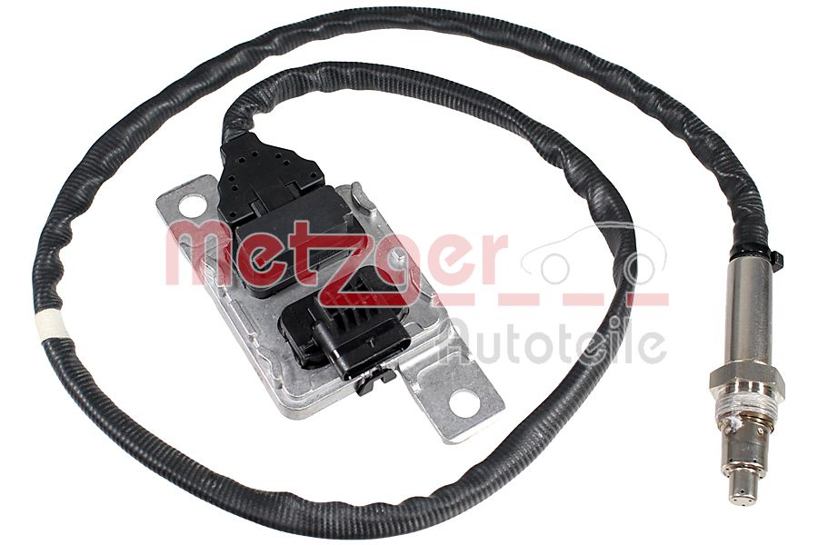 METZGER AUTOTEILE NOx-sensor, NOx-katalüsaator 0899371