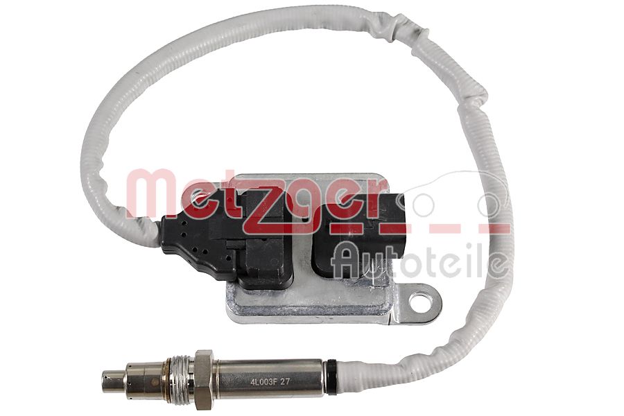 METZGER AUTOTEILE NOx-sensor, NOx-katalüsaator 0899389