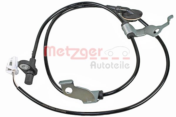 METZGER ABS-anturi 09001037