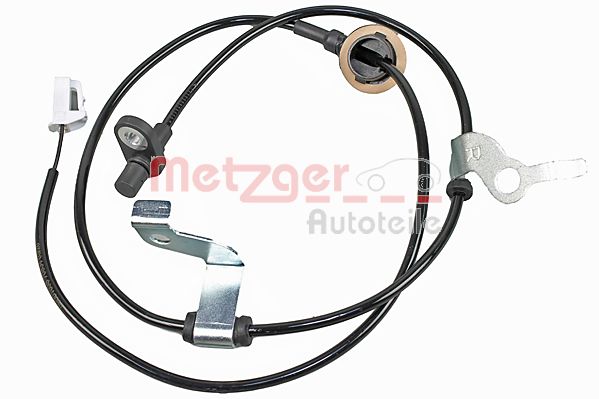 METZGER ABS-anturi 09001038