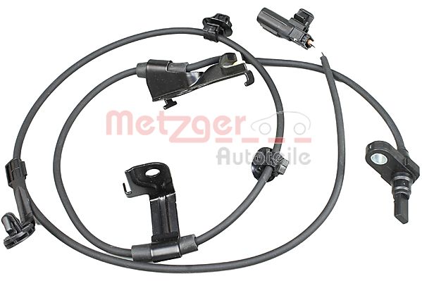 METZGER ABS-anturi 09001151