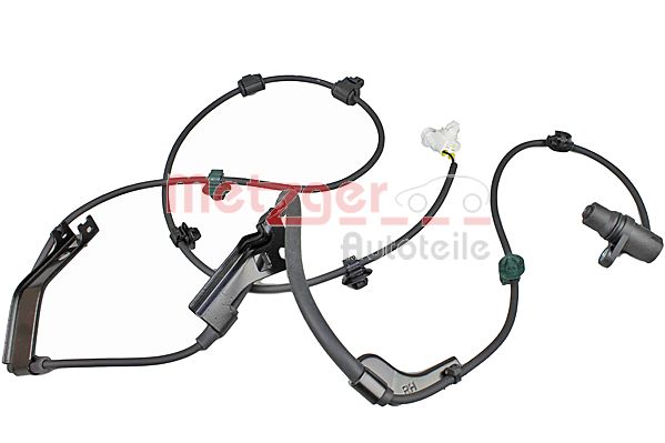 METZGER AUTOTEILE ABS-anturi 09001153