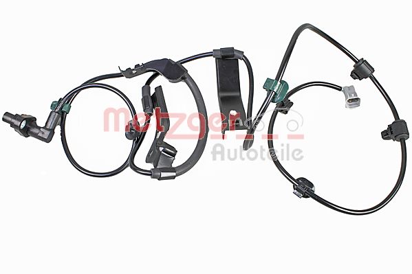 METZGER AUTOTEILE ABS-anturi 09001161