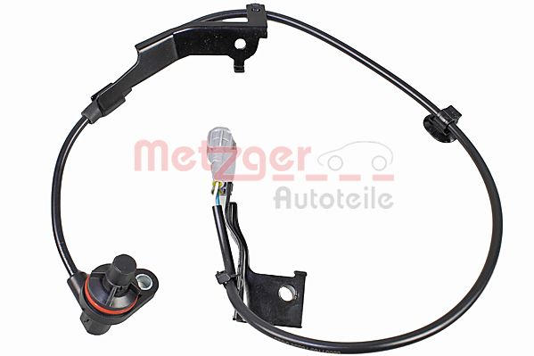 METZGER AUTOTEILE ABS-anturi 09001163