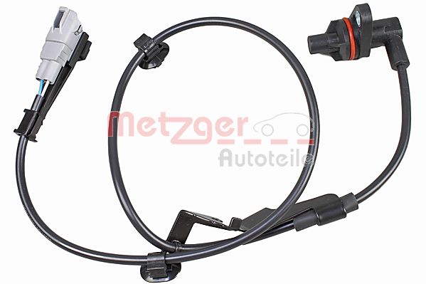 METZGER AUTOTEILE ABS-anturi 09001164