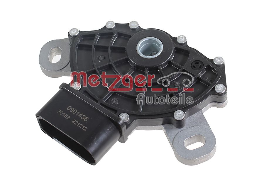 METZGER selektoriaus svirtis 0901436