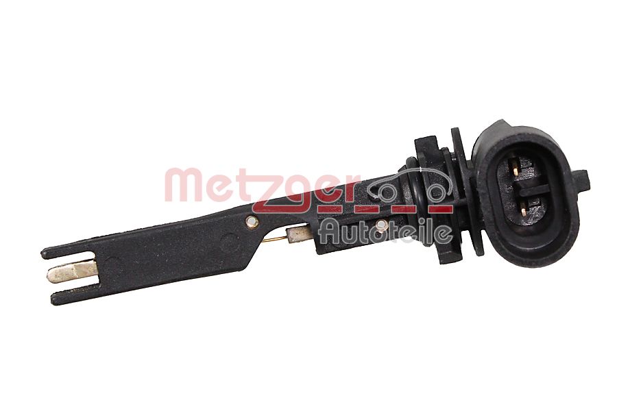 METZGER Sensor, kylmedelsnivå 0901446