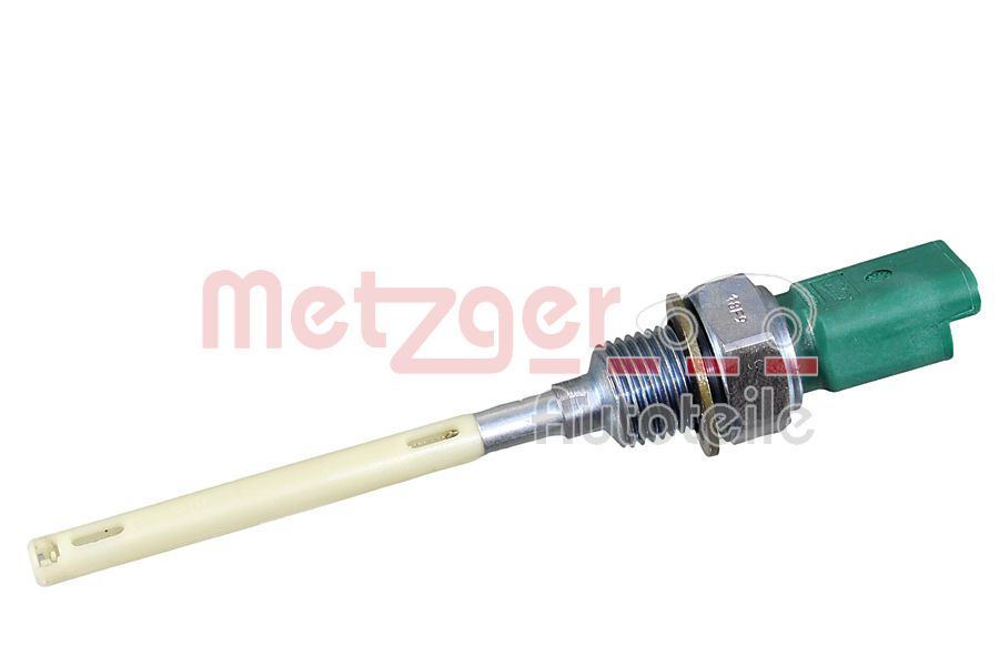 METZGER AUTOTEILE Andur,Mootoriõlitase 0901447