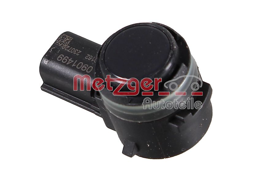 METZGER AUTOTEILE Sensor, parkeringshjälp 0901499