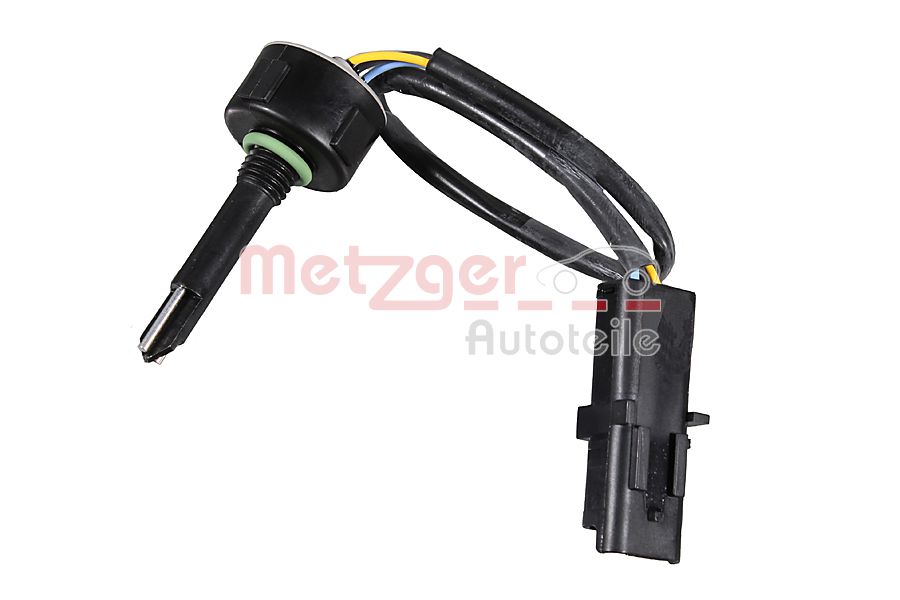 METZGER veeandur, toitesüsteem 0901547