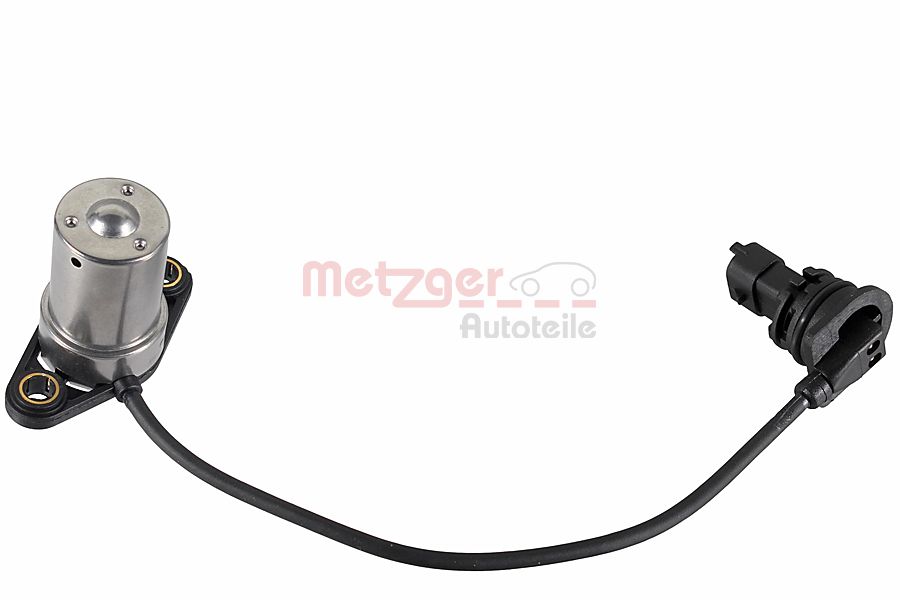 METZGER AUTOTEILE Andur,Mootoriõlitase 0901557