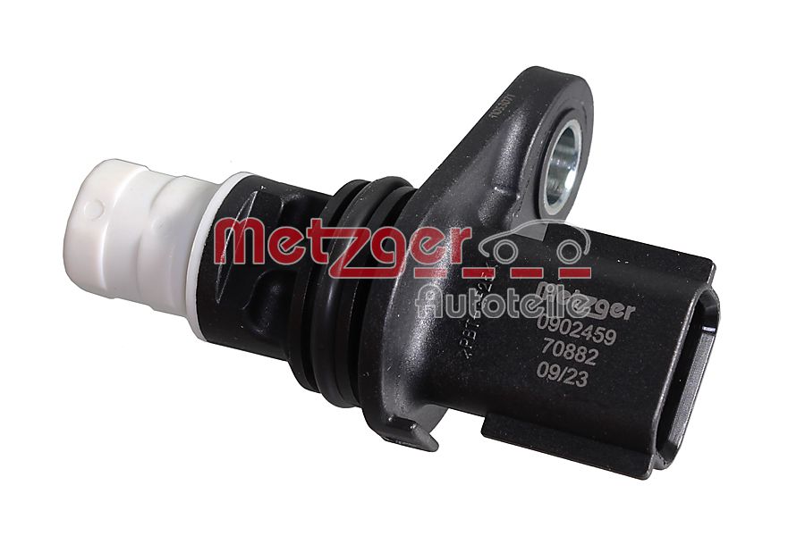 METZGER AUTOTEILE Impulssianturi, kampiakseli 0902459