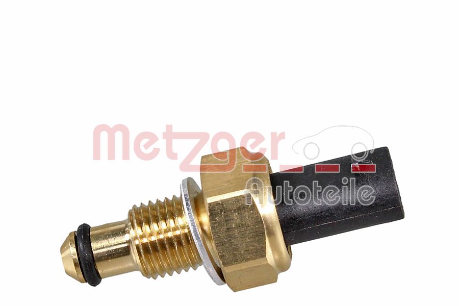 METZGER AUTOTEILE Andur, kütusetemperatuur 0905323