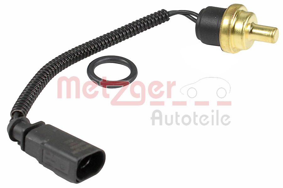 METZGER jutiklis, cilindro galvos temperatūra 0905504