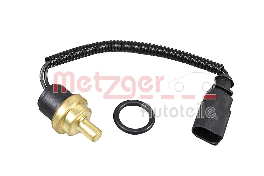 METZGER jutiklis, cilindro galvos temperatūra 0905505