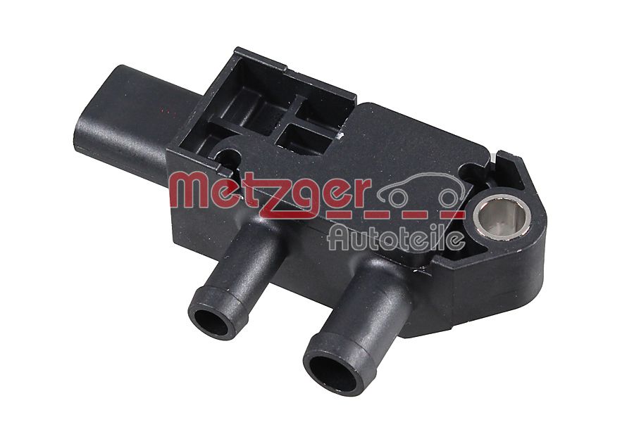 METZGER Sensori, pakokaasupaine 0906459