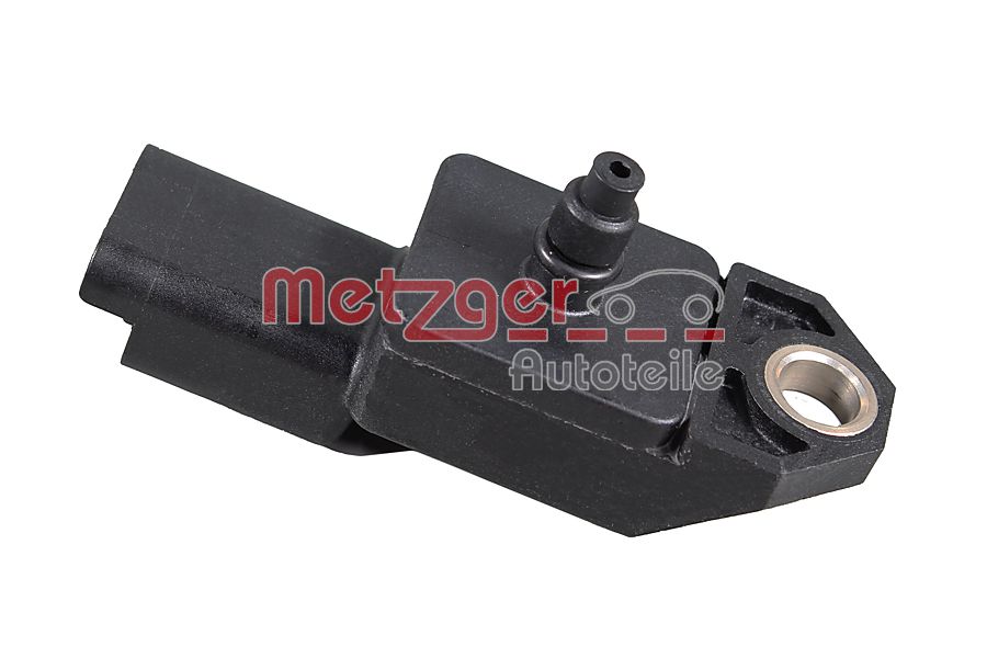 METZGER AUTOTEILE Andur,õhuvõtu rõhk 0906472
