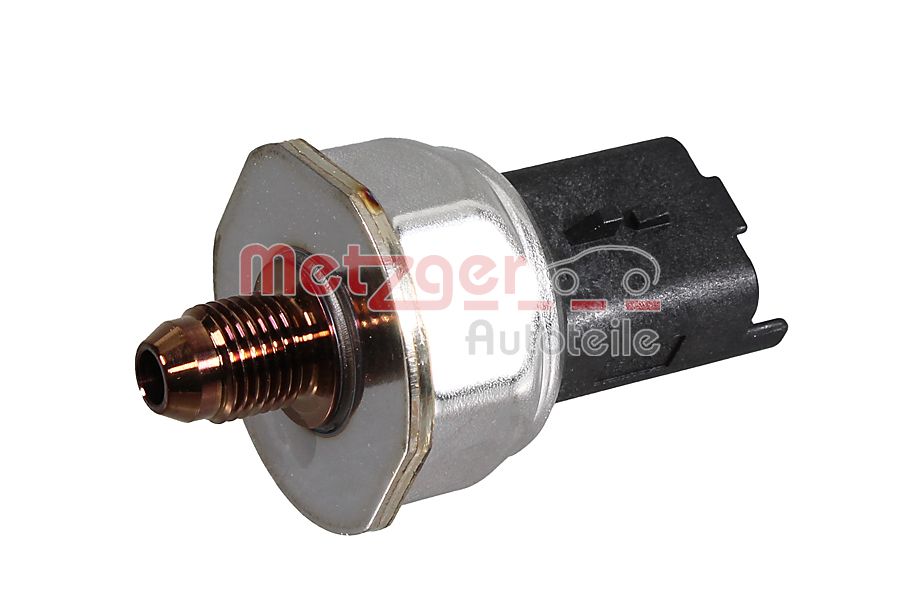 METZGER AUTOTEILE Andur,kütuserõhk 0906486
