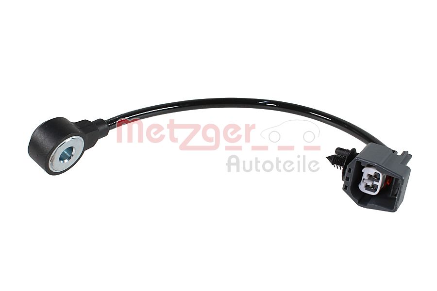 METZGER AUTOTEILE Detonatsiooniandur 0907112