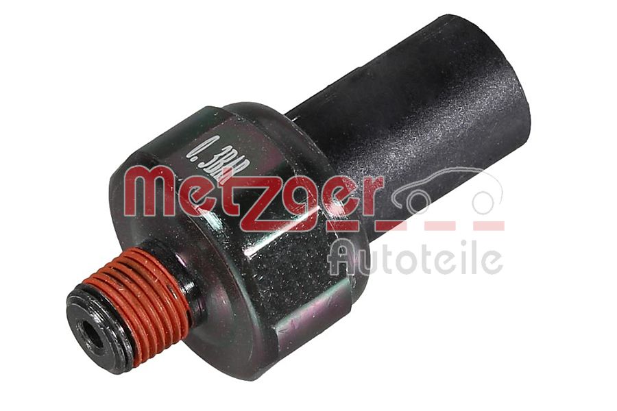 METZGER Oljetryckskontakt 0910117