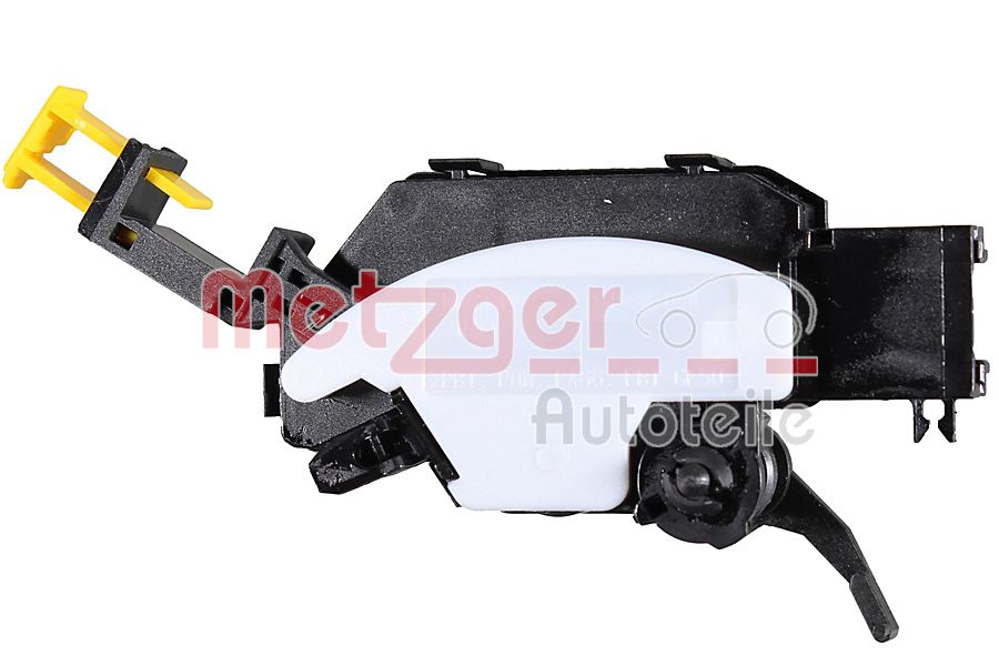 METZGER AUTOTEILE Lüliti,sidurdamine(GRA) 0911175
