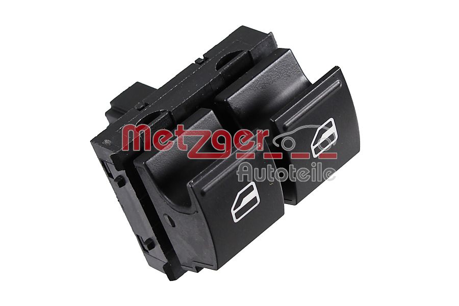 METZGER jungiklis, lango pakėliklis 0916307
