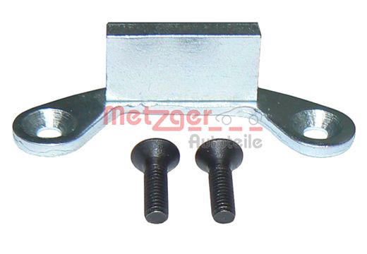 METZGER AUTOTEILE Tarvikesarja, seisontajarru 105-0481