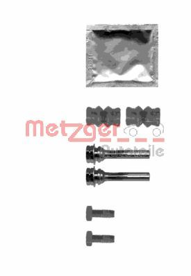 METZGER AUTOTEILE Ohjainhylsysarja, jarrusatula 113-1364X