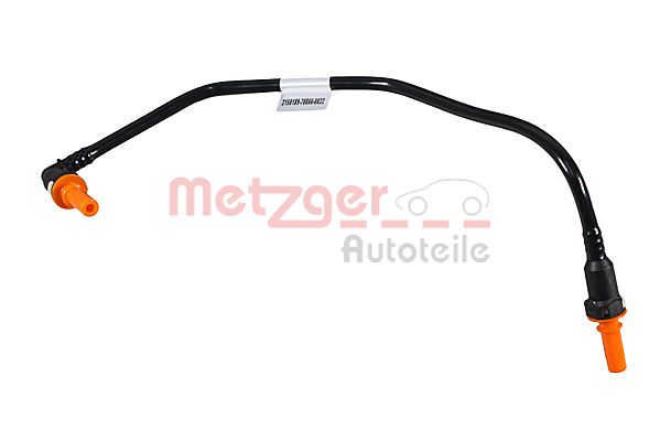 METZGER AUTOTEILE Kütusetorustik 2150189