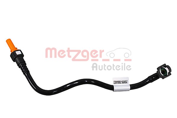 METZGER AUTOTEILE Kütusetorustik 2150191