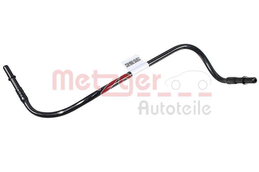 METZGER AUTOTEILE Kütusetorustik 2150192