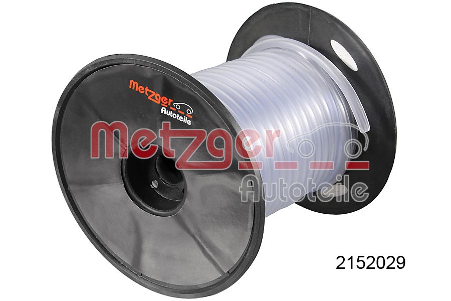 METZGER Pesuveetorustik 2152029