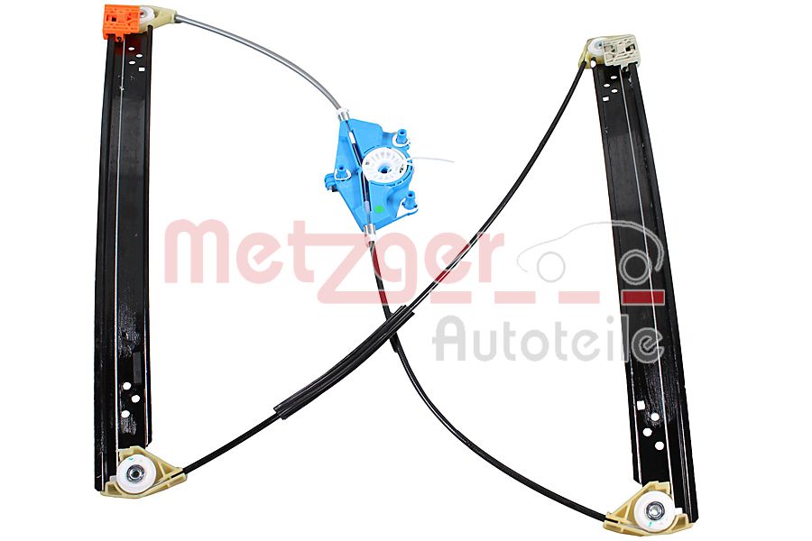 METZGER AUTOTEILE lango pakėliklis 2160342