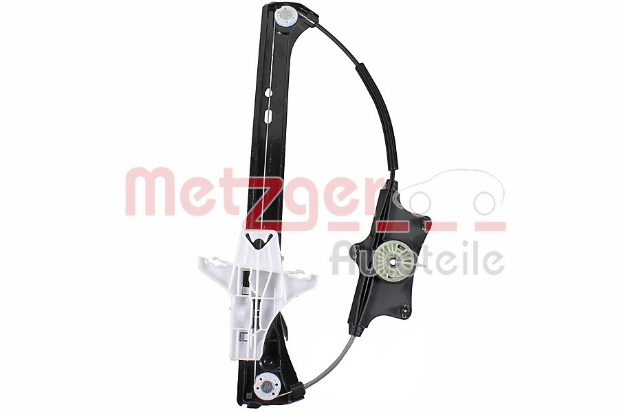 METZGER lango pakėliklis 2160804
