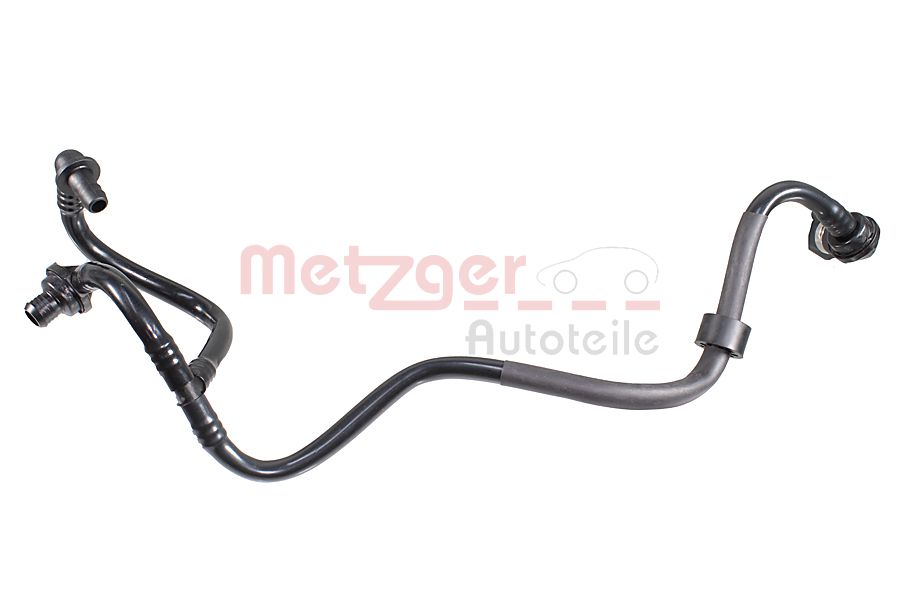 METZGER Alipaineletku, jarrutehostin 2180022