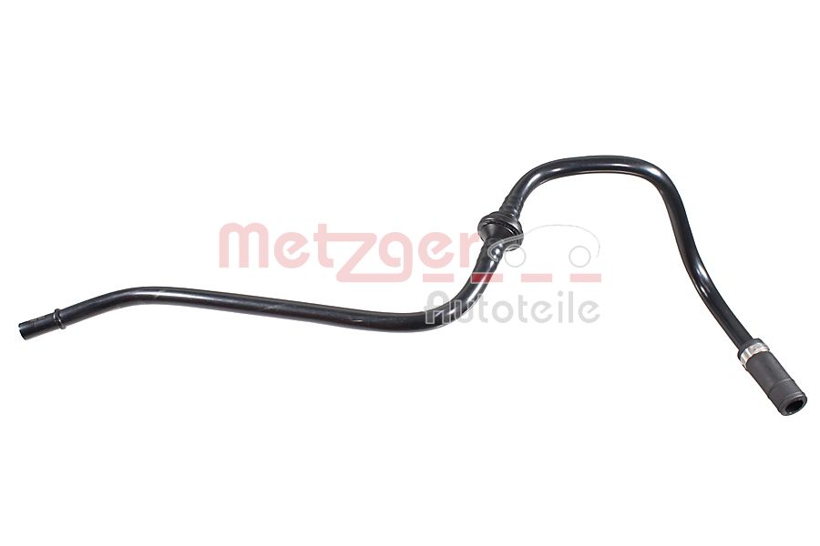 METZGER Alipaineletku, jarrutehostin 2180029