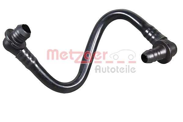 METZGER Alipaineletku, jarrutehostin 2180031