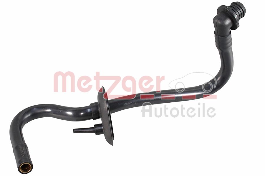 METZGER Alipaineletku, jarrutehostin 2180035
