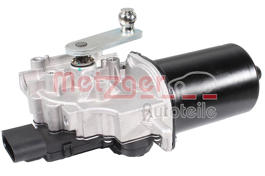 METZGER AUTOTEILE Vindrutetorkarmotor 2190989