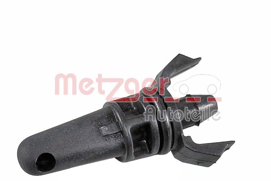 METZGER AUTOTEILE Pesusuutin, lasinpesulaite 2221164