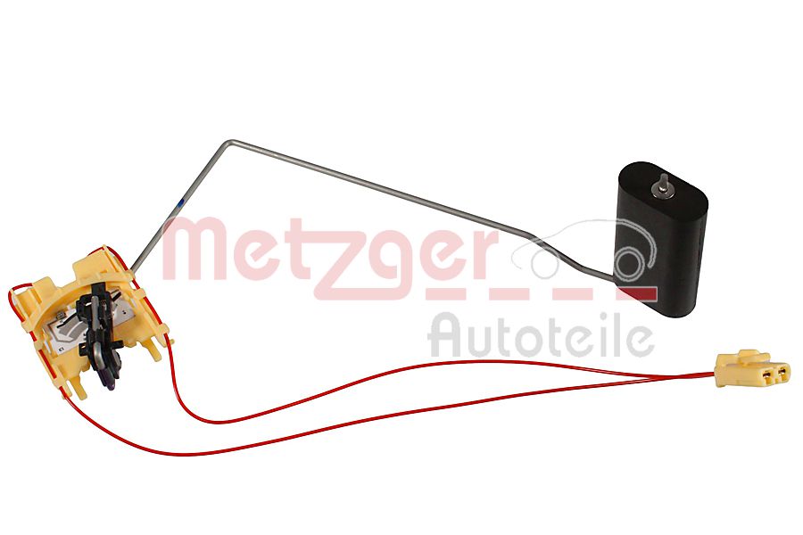 METZGER AUTOTEILE Andur,Kütusetase 2250568