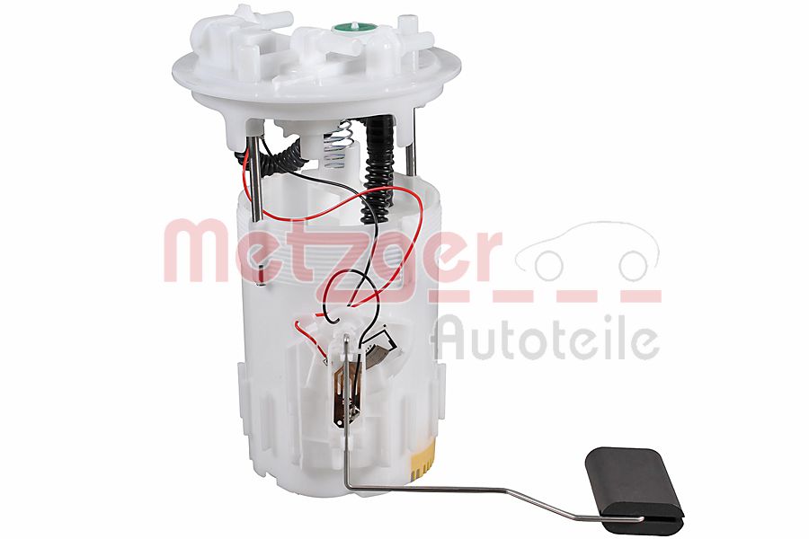 METZGER AUTOTEILE Andur,Kütusetase 2250584