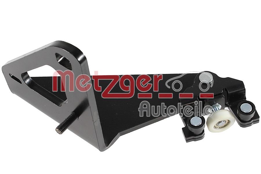 METZGER AUTOTEILE Rullijuht, lükanduks 2310150
