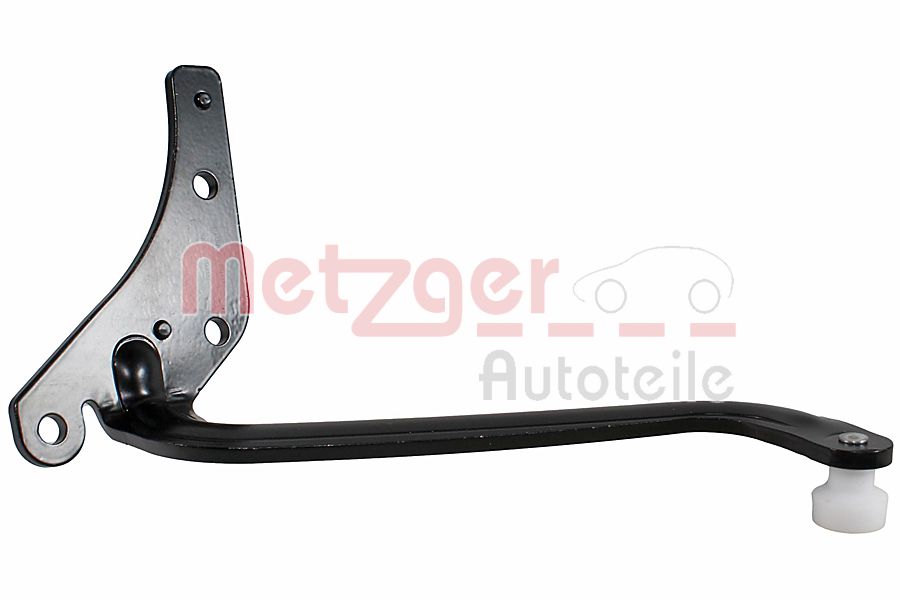 METZGER AUTOTEILE Rullijuht, lükanduks 2310153