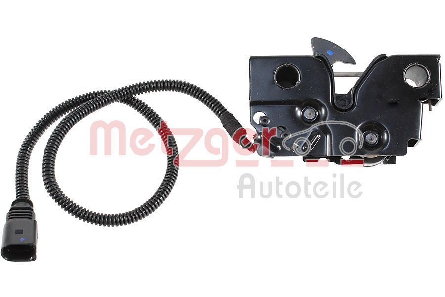 METZGER gaubto užraktas 2310687