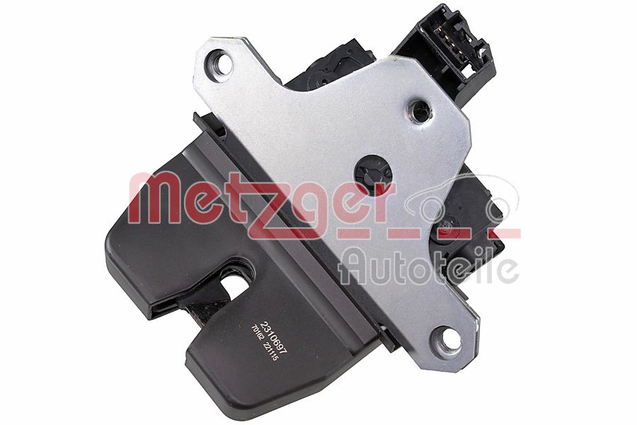 METZGER Tagaluugi sulgur 2310697