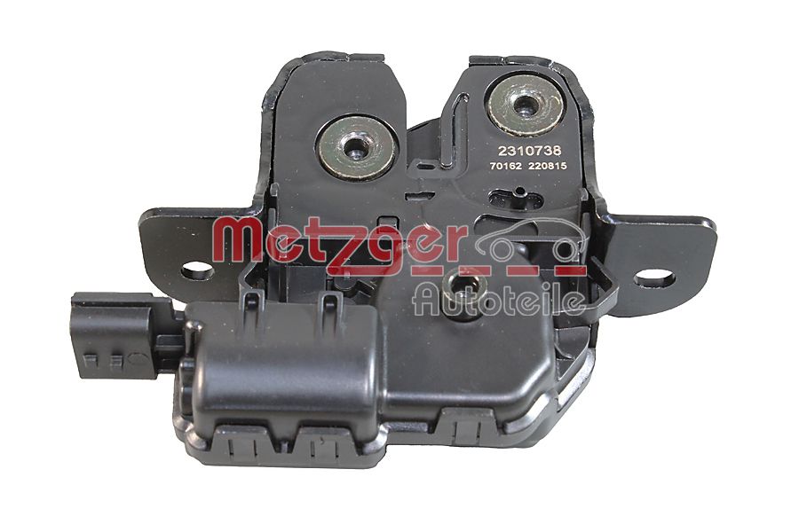 METZGER Tagaluugi sulgur 2310738